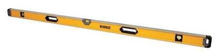 DEWALT TOOLS DWHT43172 DEWALT LEVEL 72INCH BOX MAG