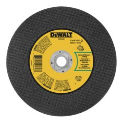 DEWALT TOOLS DWA3502 7" X 1/8" MASONRY ABRASIVE BLADE