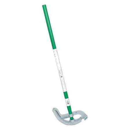 GREENLEE TEXTRON 841FH HAND CONDUIT BENDER 3/4 EMT-1