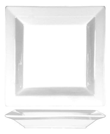 ITI EL-13 PASTA/SOUP BOWL 16 OZ BRIGHT WHITE PK12