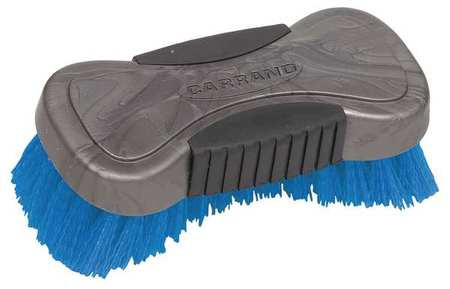 CARRAND 92011 TIRE BRUSH 6 L BLUE