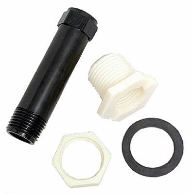 DIAL MFG INC 9244 EVAPORATIVE COOLER OVERFLOW DRAIN KIT, N