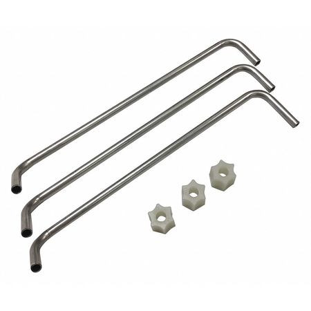 TJERNLUND 950-0013 TUBE HS-2 SERIES SENSING