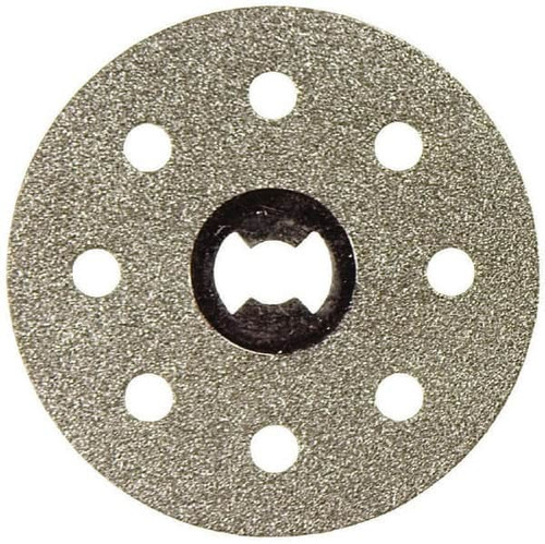 DREMEL EZ545 DREMEL EZ LOCK DIAMOND WHEEL