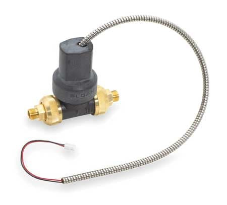 SLOAN ETF-740-A SOLENOID ASSEMBLY