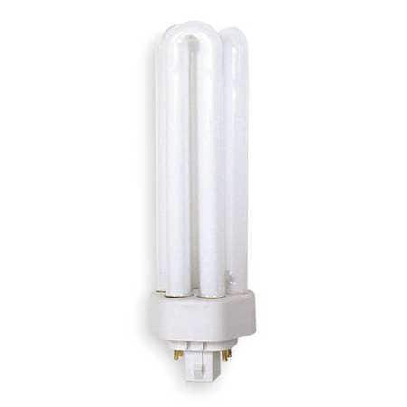 GE LIGHTING F42TBX/827/A/ECO PLUG-IN CFL 42W DIMMABLE 2700K 17 000 HR