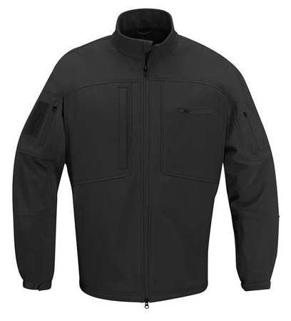 PROPPER F54280X001M2 JACKET M REGULAR BLACK