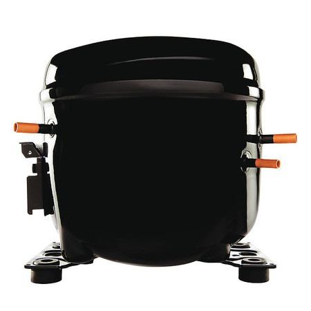 EMBRACO FF8.5HBK1 REFRIGERATION COMPRESSOR,3135 BTUH,115V