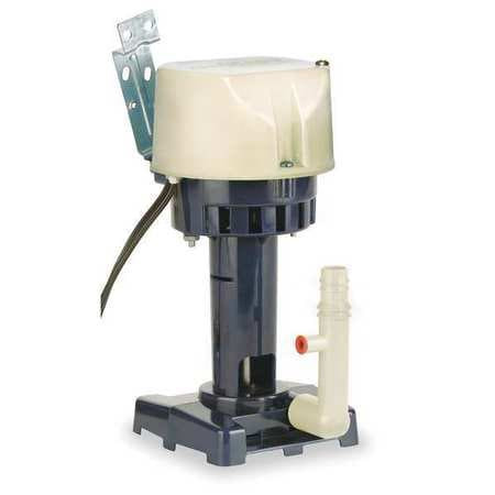 LITTLE GIANT LADDERS CP1-230 PUMP COOLANT PLASTIC