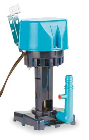 LITTLE GIANT LADDERS CP3-230 PUMP COOLANT 230 V