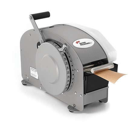 BETTER PACK BP333Plus MANUAL GUMMED TAPE DISPENSER 3