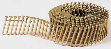 BOSTITCH C8R99BDG SIDING NAIL 2-1/2 IN PK3600