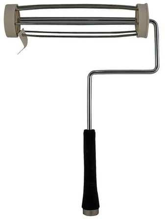 PREMIER 9JF PAINT ROLLER FRAME 9 IN. CAGE