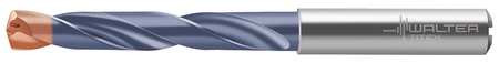 TITEX A3389DPL-6.5 JOBBER DRILL 6.50MM CARBIDE