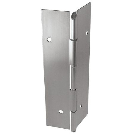 MARKAR FM300-002-630-HT-MP PIANO HINGE96 IN.L 2-1/4 IN.W