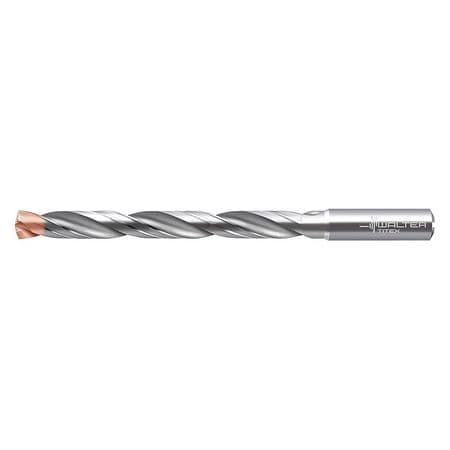 TITEX A6489DPP-13 JOBBER DRILL 13.00MM CARBIDE