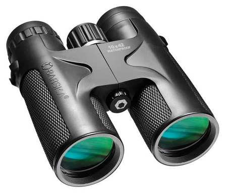 BARSKA AB11842 BINOCULARS BLACK MAG 10X