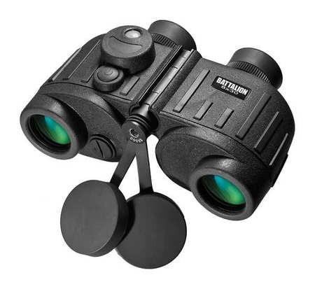 BARSKA AB11776 BINOCULAR,BOATING,PORRO,MAG 8X