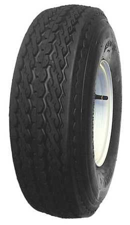 HI-RUN ASB1052 TRAILER TIRE WHEEL ASSEMBLY 5.70-8 4 PR 