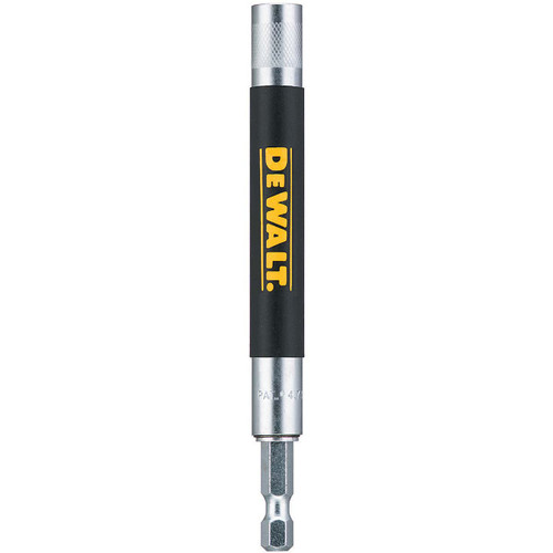 DEWALT TOOLS DW2055 MAGNETIC DRIVE GUIDE, 6-IN.