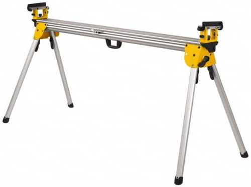 DEWALT TOOLS DWX723 HEAVY DUTY MITER SAW STAND