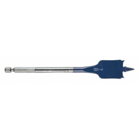 BOSCH POWER TOOLS DSB1011 DAREDEVIL SPADE BIT, 7/8 X 6-IN.