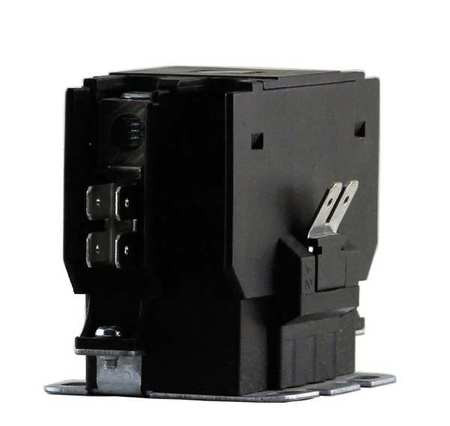 EATON C25ANB140A H4826 DEFINIT PRPOSE CNTCTR 120VAC 40A 1