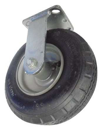 DAYTON C6408 RIGID CASTER WITH WHEEL