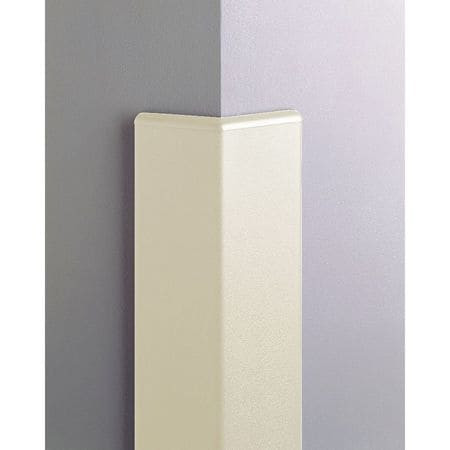 PAWLING CORP CG-135R-8-370 CORNER GRD 96IN.H EGGSHELL 1 CORNER