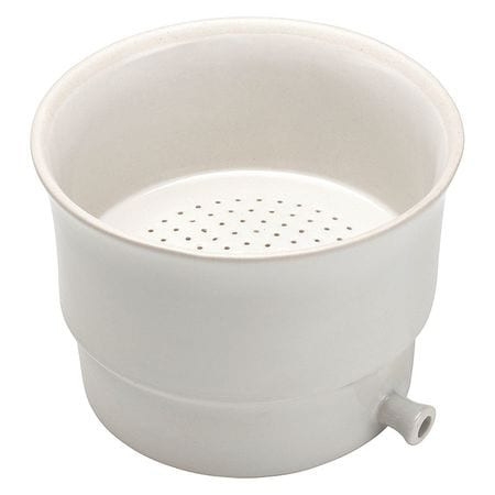 CELLTREAT CG-1888-09 FUNNEL BUCHNER 4800ML PORCELAIN