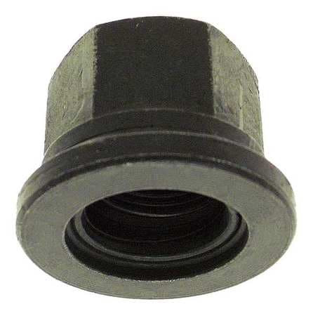 HALTEC GL-2301 WHEEL NUT M22X1.5 GRADE 8 ST PK10