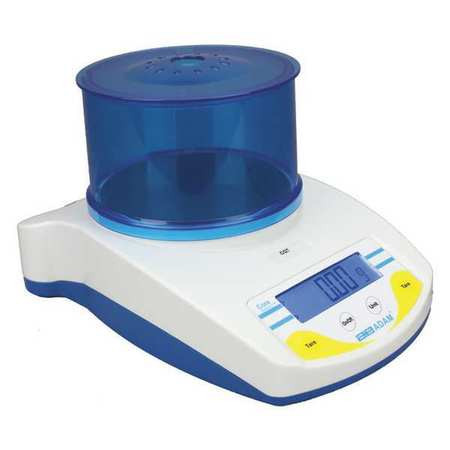 ADAM EQUIPMENT CQT 202 SCALES,SHIPPING ROOM