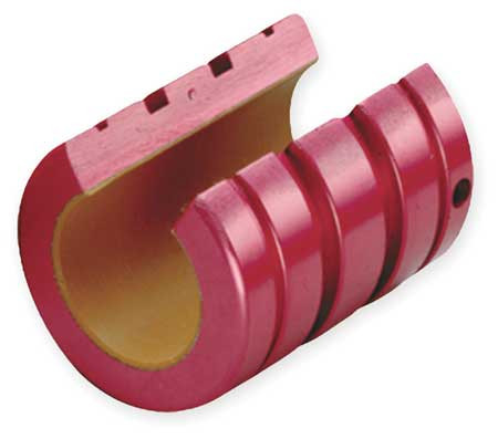 PBC LINEAR FLN32 STANDARD LINEAR BEARING 2 IN.