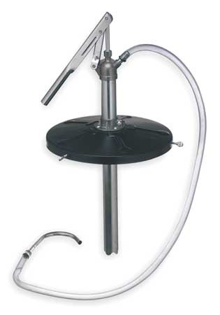 LINCOLN G400 OIL PUMP 25 TO 50 LB BUCKETS