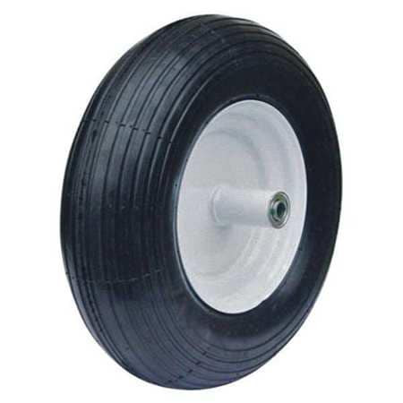 HI-RUN CT1001 WHEELBARROW TIRE 4.80/4.00-8 2 PLY