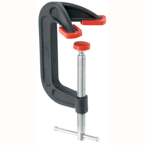 BESSEY DHCC-6 DOUBLE HEAD C CLAMP 6"