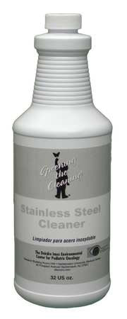 GREENING THE CLEANING DIC11 CLEANER SIZE 1 QT. BOTTLE PK 6