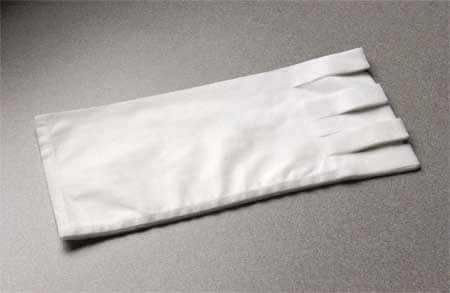 UNGER DS10Y SLEEVES FOR DUSTERS 10/PKG