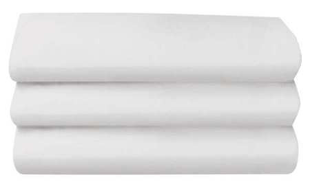 FOUNDATIONS CS-TS-WH-12 COT SHEET TODDLER WHITE PK12