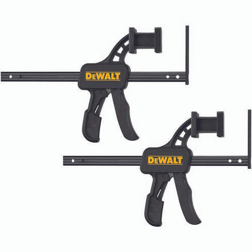 DEWALT TOOLS DWS5026 TRACK SAW TRACK CLAMP