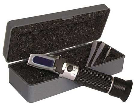 LW SCIENTIFIC CTL-REFM-BR32 REFRACTOMETER BRIX