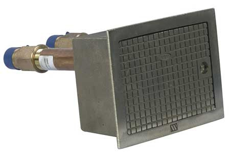 WATTS HY-700-14 FRSTPF ENCLOSED DUAL WALL HYDRANT 14 IN.