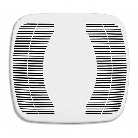 AIR KING AMERICA BFQ110 BATH FAN QUICK MOUNT 100 CFM