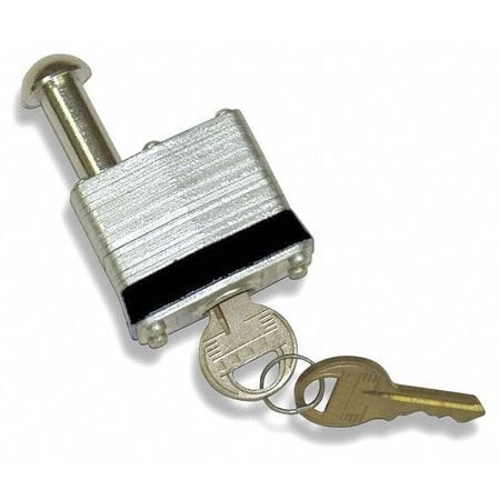 MIGHTY MULE FM133 GATE OPENER PIN LOCK
