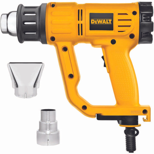 DEWALT TOOLS D26950 HEAVY DUTY HEAT GUN