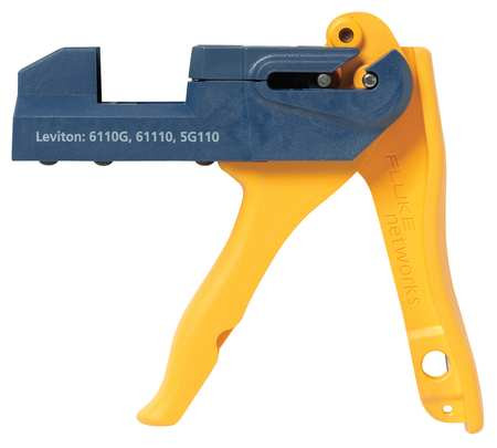FLUKE JR-LEV-2 DATA TOOLS/CONNECTORS/KITS