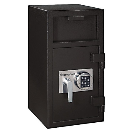 SENTRY SAFE DH-134E SAFES