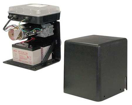 GTO GPX-SL25 SLIDE GATE OPERATOR