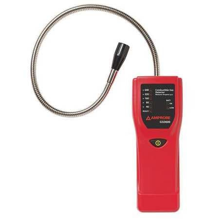 AMPROBE GSD600 COMBUSTIBLE GAS DETECTOR