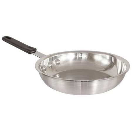 CRESTWARE FRY07H FRYING PAN 7-1/2 IN. ALUMINUM